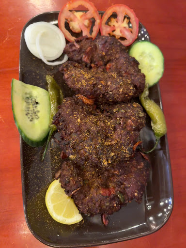 Photo of Kebab Bey Restaurant - 8056 King George Blvd #107, Surrey, BC V3W 5B5